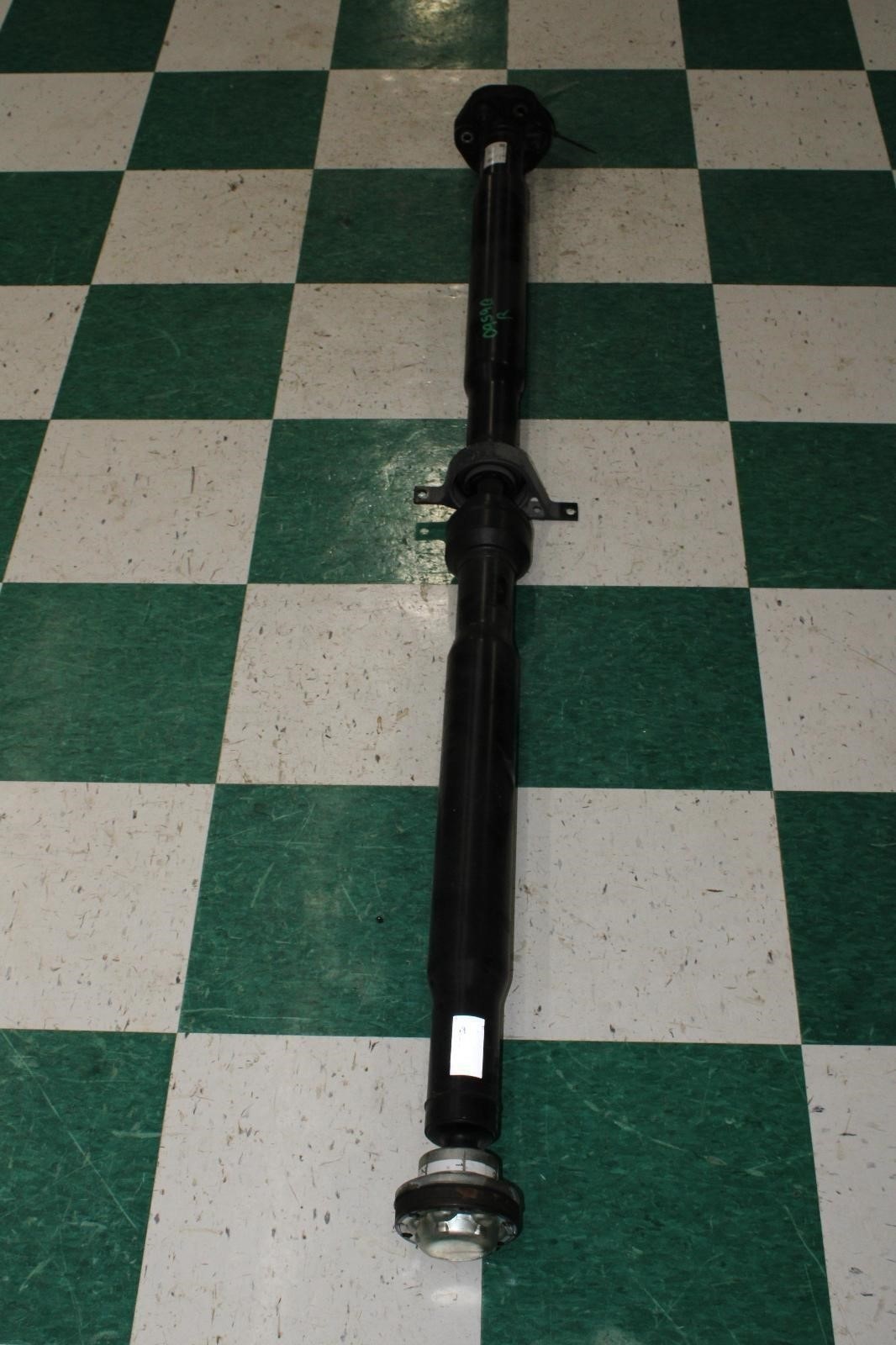 Maserati Ghibli 2014-2017 REAR Driveshaft