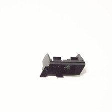 VW PASAT B8  Front Grille Emblem R Line Holder 3G0853957A041 NEW GENUINE