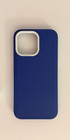 iPhone 15 Pro Max Rhino-Shield etui (niebieskie)