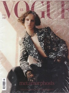 Vogue Cs | eBay