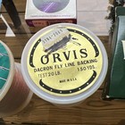 LOT Old Vintage Line's Shren/Berkley/Dupond/Orvis 1464/4308 — photo 8