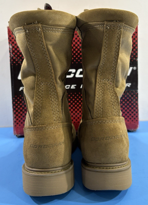 10 D MENS CORCORAN MARAUDER 10