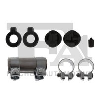 Montagesatz Abgasanlage FA1 KA110503 FüR Golf 19E 1G2 Vw 165 1G1 Jetta 2