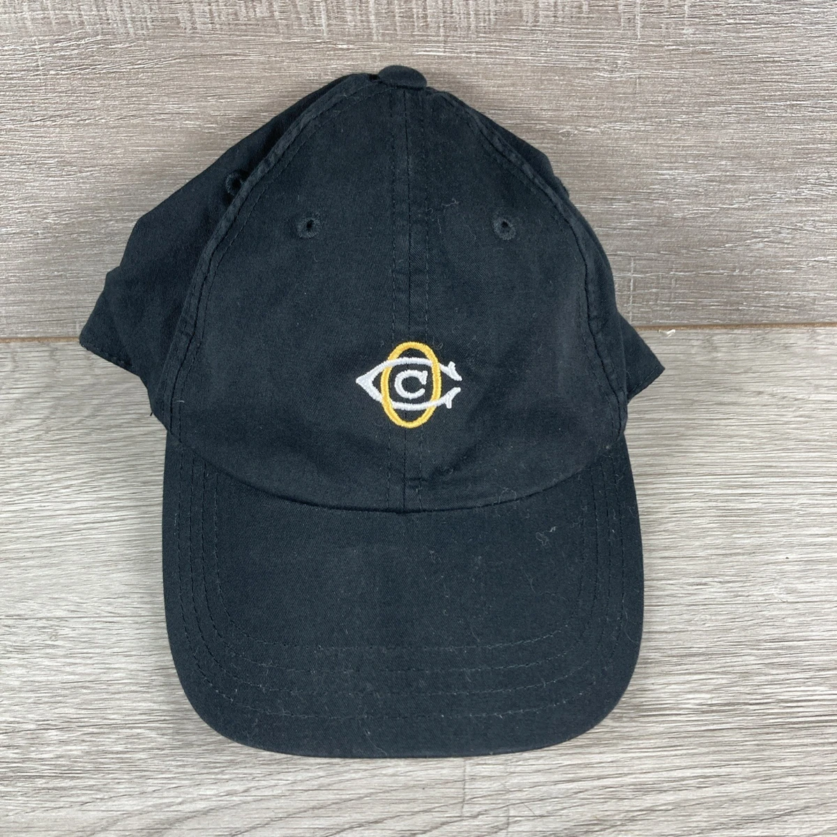 CASQUETTE GOLF PERSONNALISÉ - Régigolf