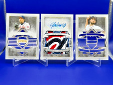 2015 Topps Supreme Baseball Cards 20