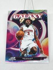 2025 Topps Cosmic Chrome Ben Wallace Base (RAW)