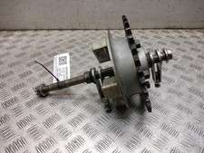 1980 HONDA CBX 1000 REAR SPINDLE