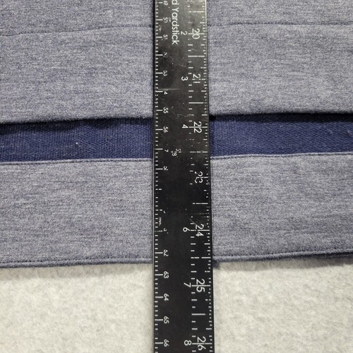 Smartwool Hoodie Womens Small Blue Active Reset Short Sleeve Sweatshirt Adult - Picture 5 of 8