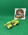 Transformers G1 Hook Constructicons Devastator Vintage Great Shape