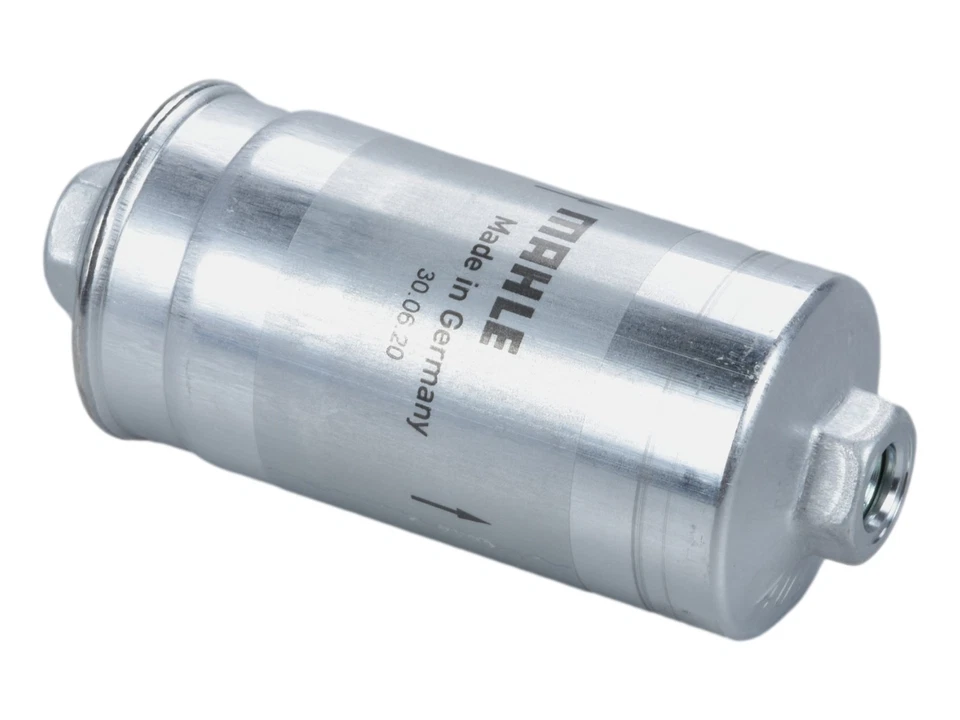 Filtro combustible AUDI 80 100 200 CITROEN Jumper FIAT Ducato filtro gasolina - Imagen 3 de 4