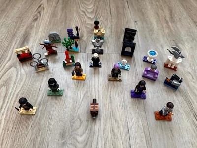 LEGO Harry Potter: Lego Harry Potter Adventskalender (76404)