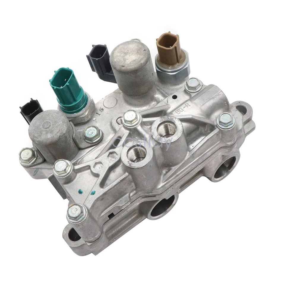 Engine Variable Valve Timing VVT Solenoid Fits For Honda Accord Pilot 2013-2020 - Image 3 of 4