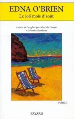 Der schöne Monat August - O'Brien, Edna