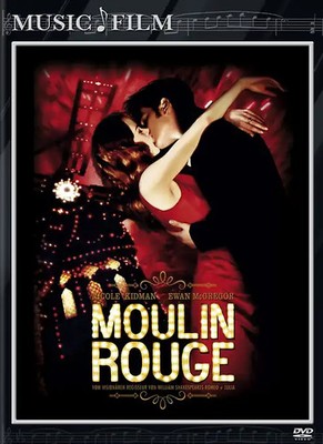 Moulin Rouge