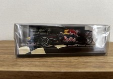 Minichamps 1/43  Red Bull Renault RB5 S. Vettel 2009 89894