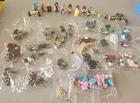 LEGO Mixed Lot Minifigures Parts Accessories Disney Princess Star Wars Animals