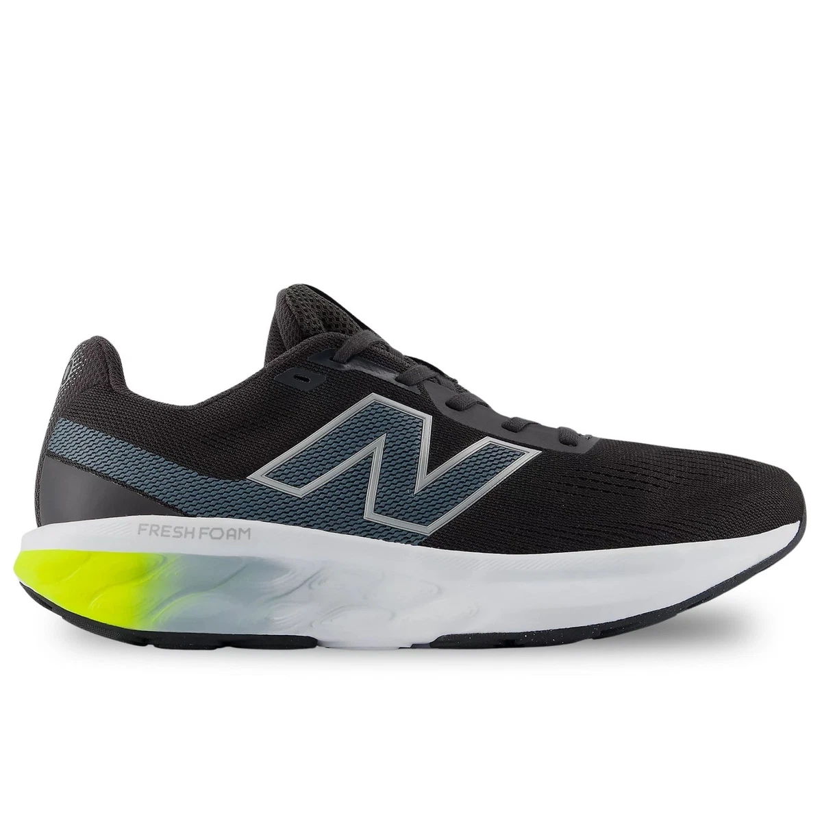 Zapatos New Balance espuma fresca 520 V9 M52031E negros