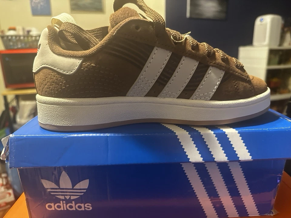 adidas Campus 00s Women's Shoes - Image 2 of 4