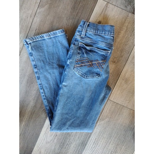 Limited Edition Wrangler 20x Jeans 12 regular - Picture 3 of 4