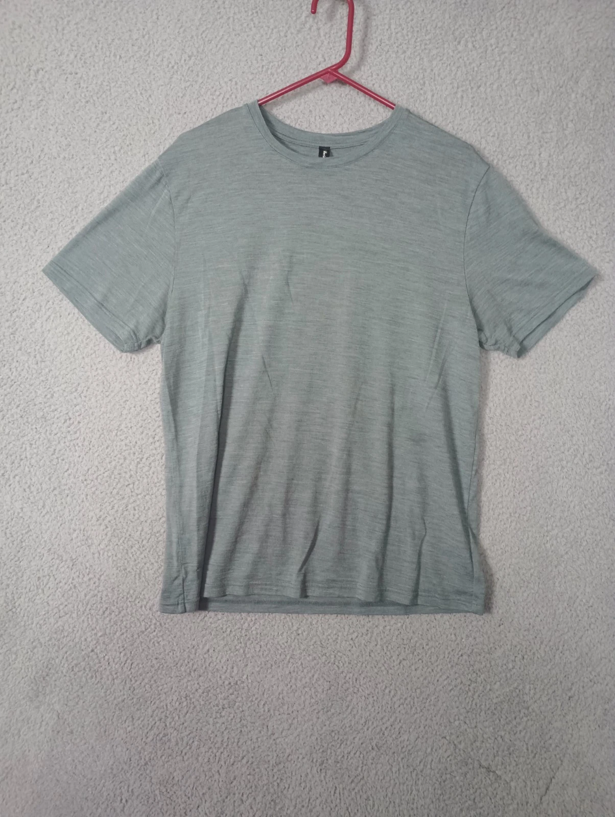 Merino Protect Shirt Mens XL Base Layer