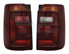 Heckleuchte rechts 11-12971-11-2 TYC für VW CADDY IV Großraumlimousine