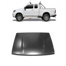 Motorhaube Bonnet Neu für Toyota Hilux V Pick-up VW TARO ab 1988-1998