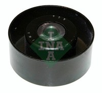 Umlenkrolle Keilrippenriemen FÜR Lancia, Alfa Romeo - Schaeffler INA 532 0360 10
