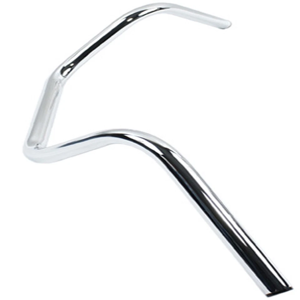 Emgo 1" Handlebar Medium Buckhorn 07-12511 - Image 3 of 4