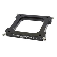 Nitrous Express Nitrous Oxide Injector Plate - 4500 Assassin Plate Only Nitrous Express Nitrous Oxide Injector Plate - 4500 Assassin Plate Only