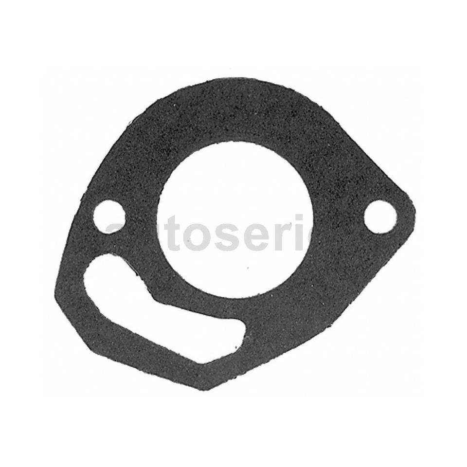 1 Engine Coolant Outlet Gasket Fits AM General DJ5 3.8L AM General FJ8 3.8L - Image 3 of 3