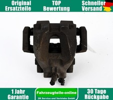 Etrier de frein BMW 740