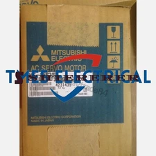 1PC MITSUBISHI SERVO MOTOR HC-SFS103 HCSFS103 NEW