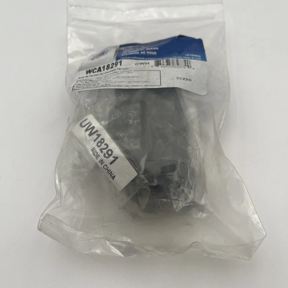 鼓制动轮气缸 CARQUEST WCA18291 — 第 3/4 张图片