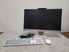 ASUS A3402 All-in-One Desktop 23.8" Intel i5-1235U 1.30GHz 8GB RAM 512GB SSD