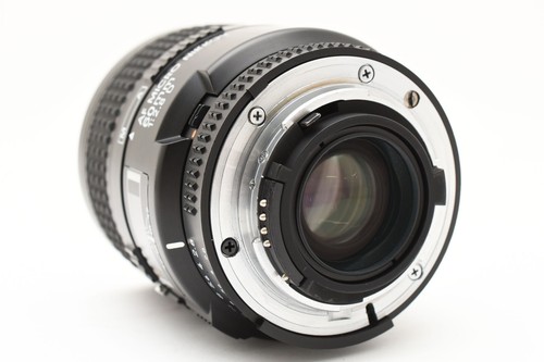 *Near Mint* Nikon AF MICRO NIKKOR 60mm f/2.8 D Lens From Japan #3905 - Picture 7 of 12