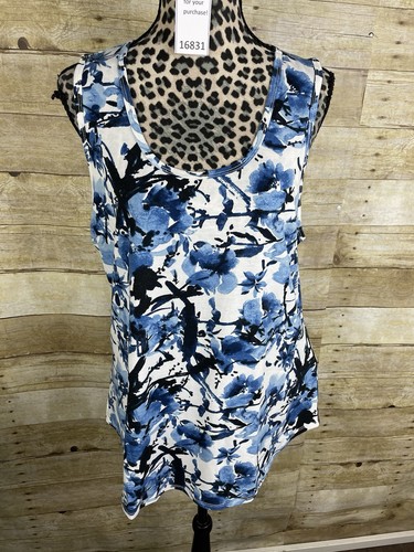 New with tags Lularoe Tank Top - size XL