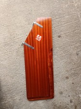 Optimist Rudder