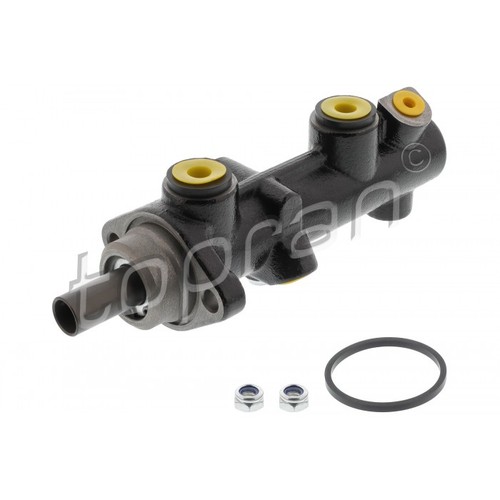 Cilindro Maestro Del Freno Hella 8AM 355 502-231 per Fiat Opel Vauxhall