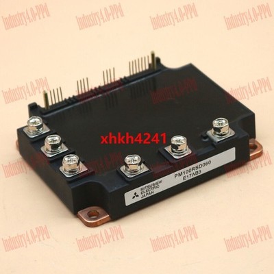 NEW   PM100RSD060 PM100RSD-060 power supply Module #zc
