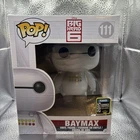 Funko Pop! Disney - Baymax Emoticon SDCC 2015 EXCLUSIVE Big Hero 6