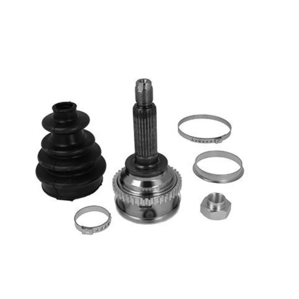 Ensemble Cardan METELLI Pour Chevrolet Matiz M200 M250 KLYA Côté Roue - Photo 1/1
