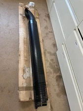 John Deere 6150 Tractor Exhaust