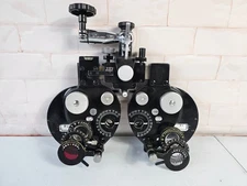 Bausch & Lomb Phoropter  SN: 19572 ZZ