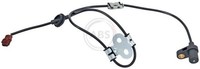 A.B.S. Sensor Raddrehzahl Vorne Links Passend FüR Subaru Forester Outback