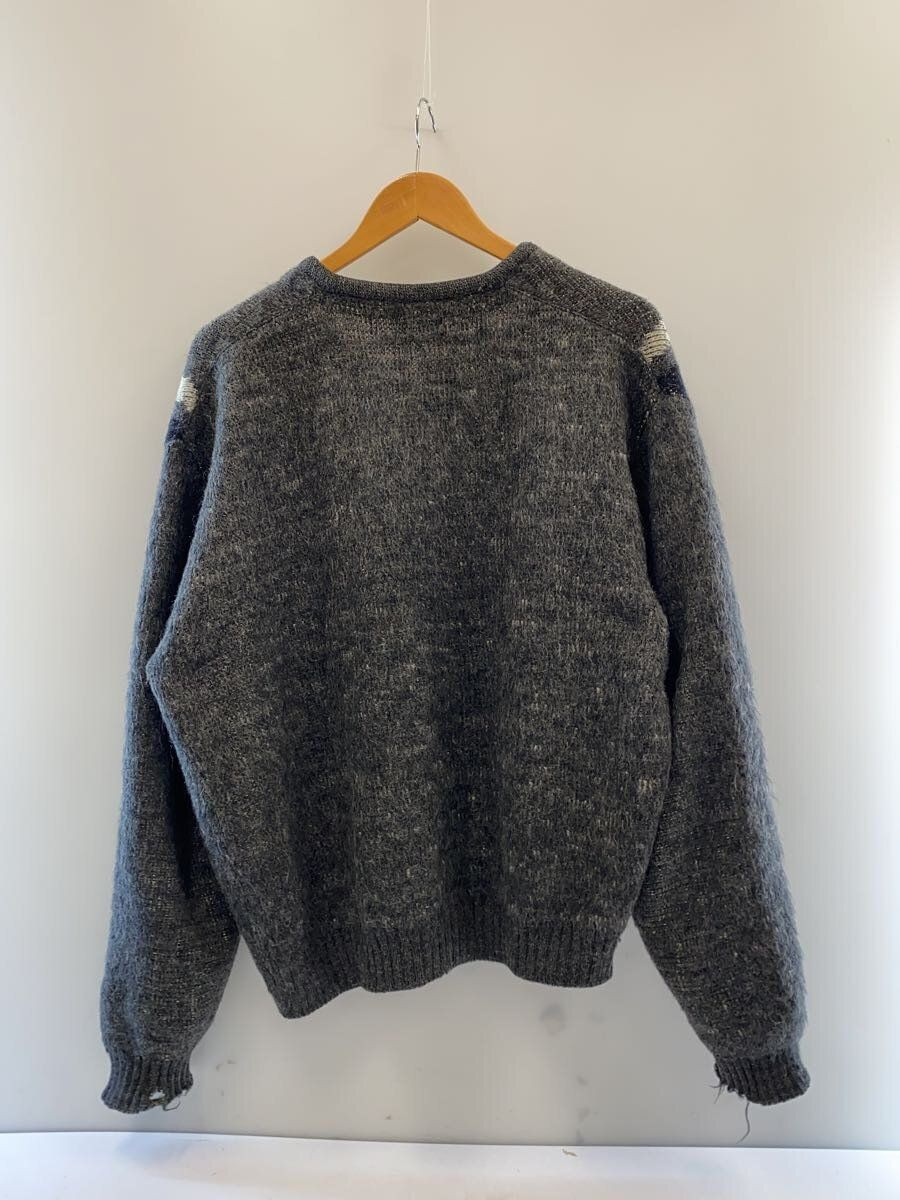 希少 60s Puritan Mohair Cardigan XL PURITAN Cardigan 60s Vintage Mohair (Thick Gray Used | eBay