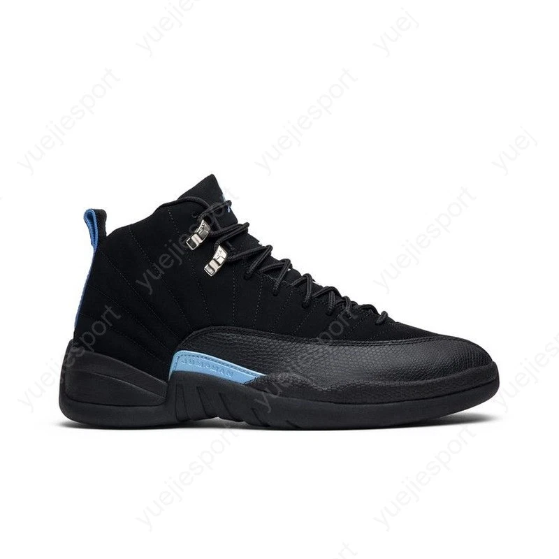 Jordan 12 Retro 2003 Nubuck for Sale | Authenticity  display picture 3