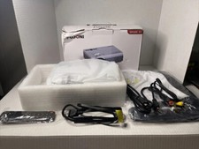 Fudoni Spare- P1 Video Projector