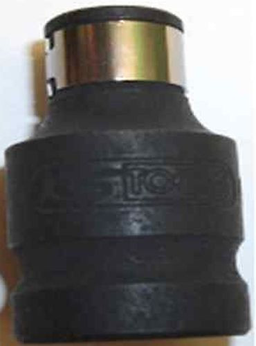 KS Tools 5/16 " Bit ` S, for Multi-Tooth ( Xzn ) Screws, Or Power Bit-Adapter - Picture 3 of 3
