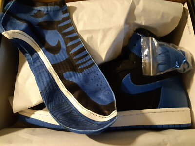 Air Jordan Socks And Sneakers Dunk Low Jordan With High Socks Nike