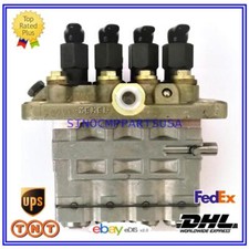 3024 C2.2 Fuel Injection Pump 104135-4031 131017800 for Perkins 404D-22 Engine